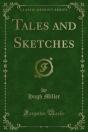 Tales And Sketches - Preview