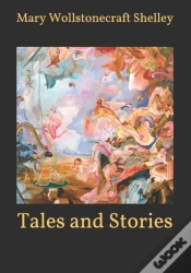 Capa do artigo Tales And Stories