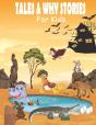 Tales And Why Stories For Kids - Preview
