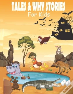 Capa do artigo Tales And Why Stories For Kids