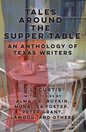Tales Around The Supper Table