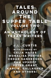 Tales Around The Supper Table- Volume 2