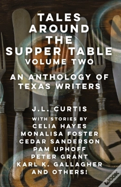 Capa do artigo Tales Around The Supper Table- Volume 2