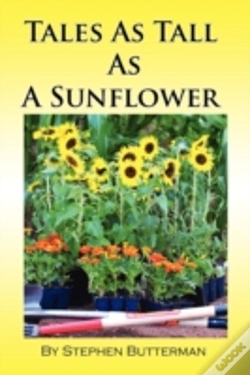 Capa do artigo Tales As Tall As A Sunflower