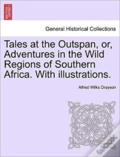 Capa do artigo Tales At The Outspan, Or, Adventures In