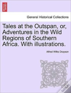 Capa do artigo Tales At The Outspan, Or, Adventures In