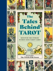Capa do artigo Tales Behind Tarot