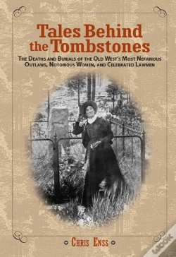 Capa do artigo Tales Behind The Tombstones