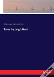 Capa do artigo Tales By Leigh Hunt