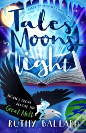 Capa do artigo Tales By Moons-Light