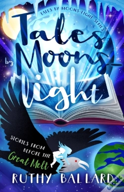 Capa do artigo Tales By Moons-Light