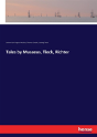 Tales By Musaeus, Tieck, Richter - Preview