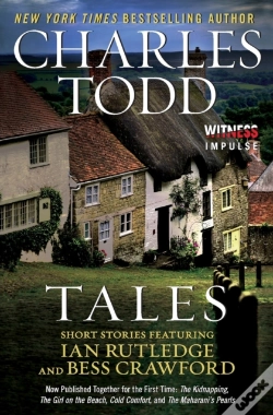 Capa do artigo Tales