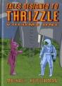 Tales Designed To Thrizzle Vol.1 - Preview