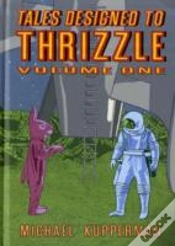 Capa do artigo Tales Designed To Thrizzle Vol.1