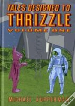 Capa do artigo Tales Designed To Thrizzle Vol.1