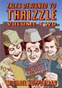 Tales Designed To Thrizzle Vol.2 - Preview