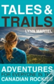 Capa do artigo Tales & Trails