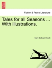 Capa do artigo Tales For All Seasons ... With Illustrat