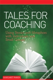 Capa do artigo Tales For Coaching