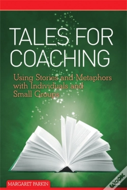 Capa do artigo Tales For Coaching