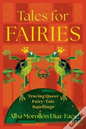 Capa do artigo Tales For Fairies
