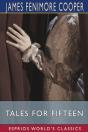 Tales For Fifteen  Esprios Classics - Preview