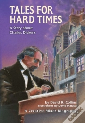 Capa do artigo Tales For Hard Times