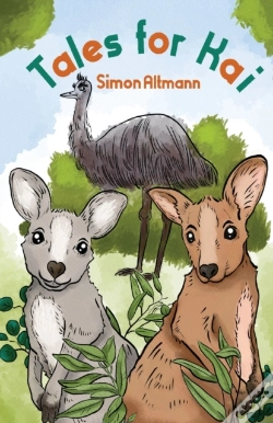 Capa do artigo Tales For Kai