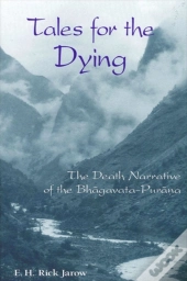 Tales For The Dying