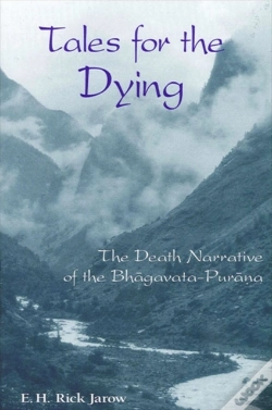 Capa do artigo Tales For The Dying