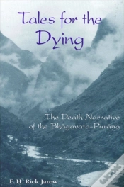 Capa do artigo Tales For The Dying