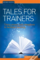 Tales For Trainers