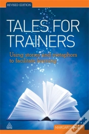 Capa do artigo Tales For Trainers