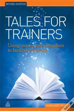 Capa do artigo Tales For Trainers