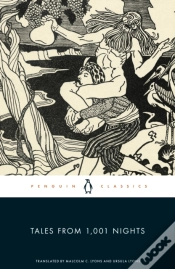 Capa do artigo Tales From 1,001 Nights