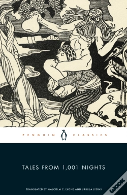 Capa do artigo Tales From 1,001 Nights