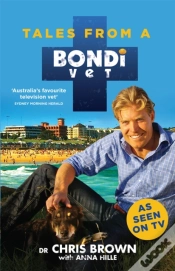 Capa do artigo Tales From A Bondi Vet