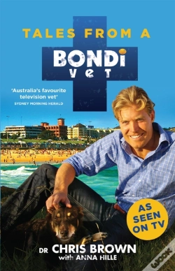 Capa do artigo Tales From A Bondi Vet