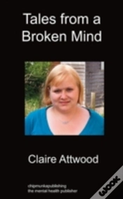 Capa do artigo Tales From A Broken Mind