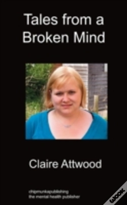 Capa do artigo Tales From A Broken Mind