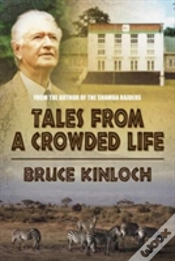 Capa do artigo Tales From A Crowded Life