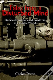 Capa do artigo Tales From A Disturbed Mind