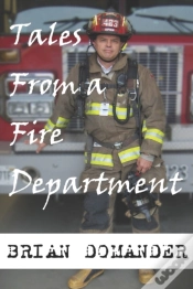 Capa do artigo Tales From A Fire Department