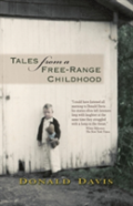Tales From A Free-Range Childhood