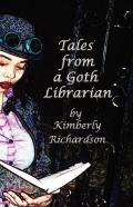 Tales From A Goth Librarian