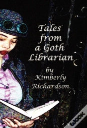 Capa do artigo Tales From A Goth Librarian