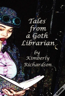 Capa do artigo Tales From A Goth Librarian