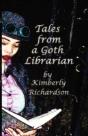 Tales From A Goth Librarian - Preview