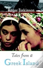 Capa do artigo Tales From A Greek Island